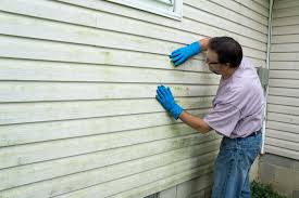 Siding Removal and Disposal in Bell Gardens, CA